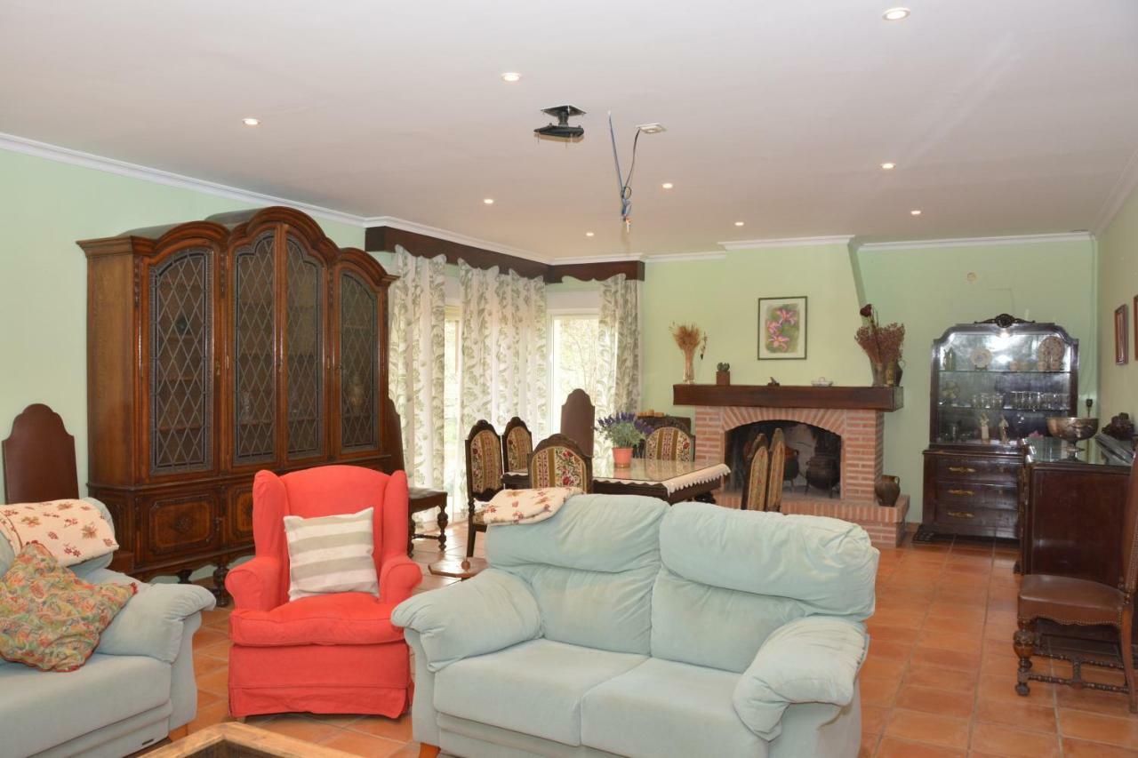 توليدو Chalet San Bernardo المظهر الخارجي الصورة